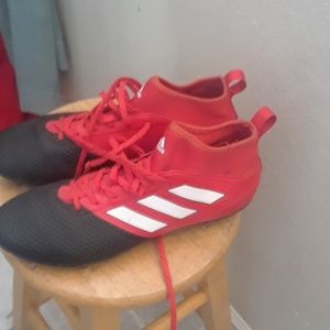 Adidas predators